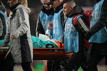 | Photo: AP/Alastair Grant