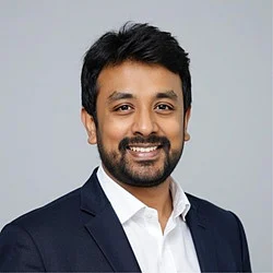 Arun Vivek Supramanian