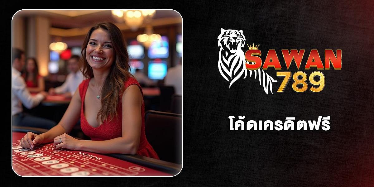 Sawan789 Free credit code