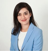 Vidhi Bhatia