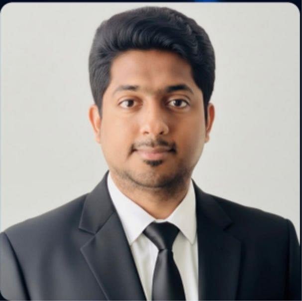 Saketh Ram Gurumurthi