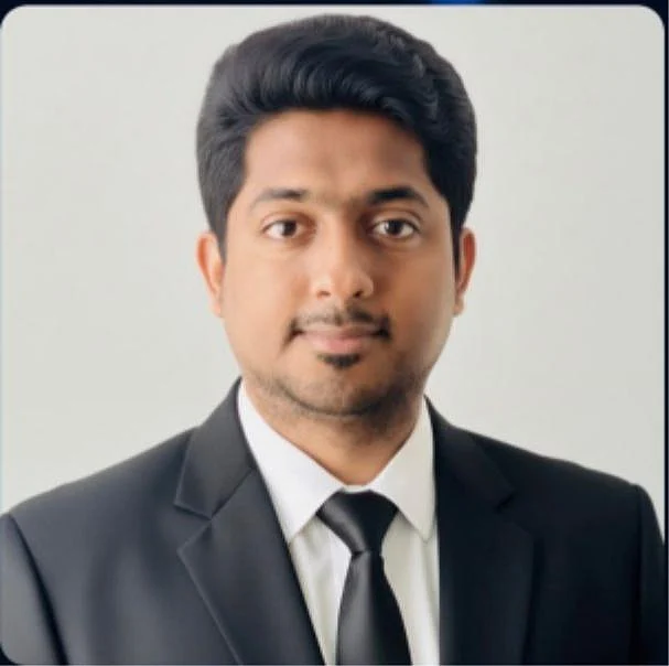 Saketh Ram Gurumurthi