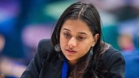 X/Divya Deshmukh : Divya Deshmukh is the first Indian champion of the FIDE Women's World Cup.