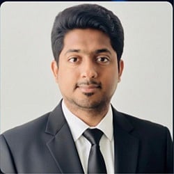 Saketh Ram Gurumurthi