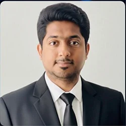 Saketh Ram Gurumurthi