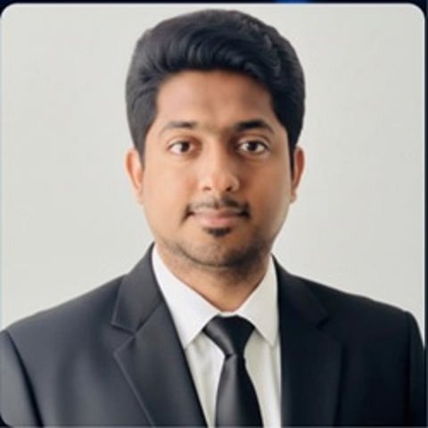 Saketh Ram Gurumurthi