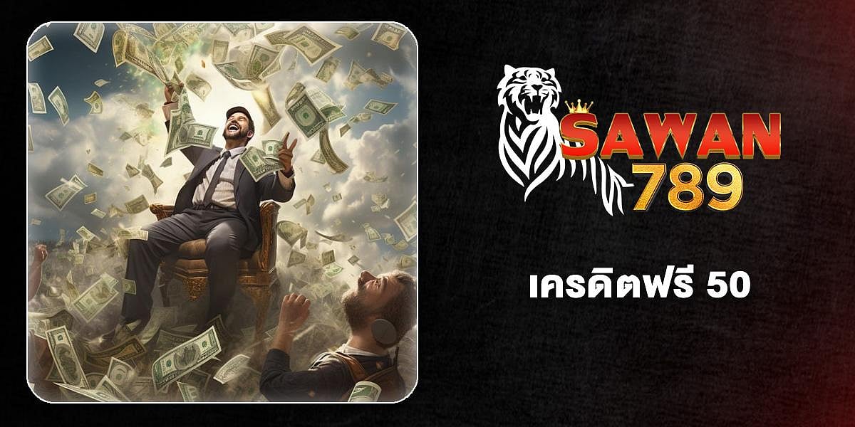 Sawan789 Free credit 50