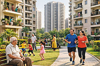 Residents of housing societies are now legally recognised as data principals, with explicit rights over their personal data