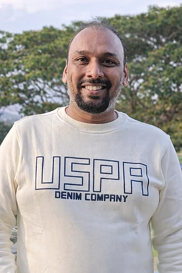 Naveen Budda, Financial Systems Leader Re-Engineering Credit Underwriting For India’s Gig And Blue-Collar Workforce