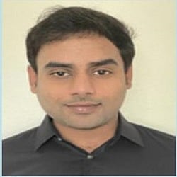 Gokul Chandra Purnachandra Reddy