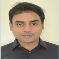 Gokul Chandra Purnachandra Reddy