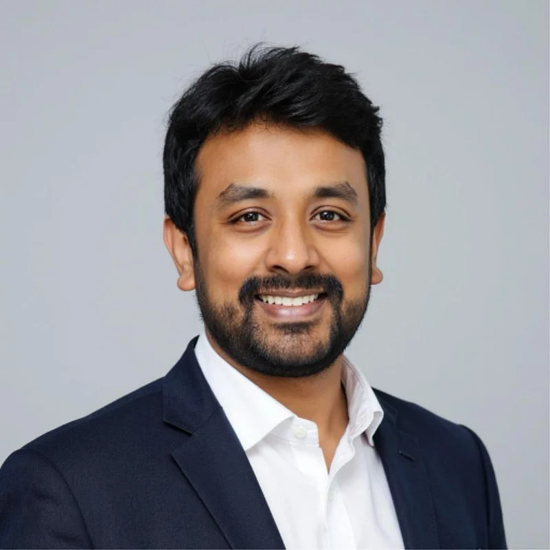 Arun Vivek Supramanian