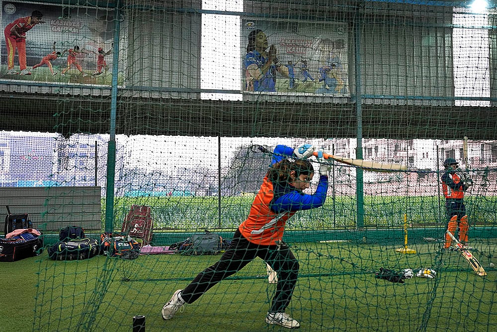 kashvee gautam photostory Nagesh Guptas academy 