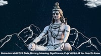 Mahashivratri 2026: Date, History, Meaning, Significance, Puja Vidhi & All You Need To Know