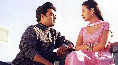 Rehnaa Hai Terre Dil Mein Still