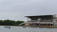 India's Army Rowing Node Wins World 'Programme Of The Year' 2025 Award X/Indian Army Sports and Adventure : The Army Rowing Node is the only rowing facility in India capable of hosting international rowing competitions.