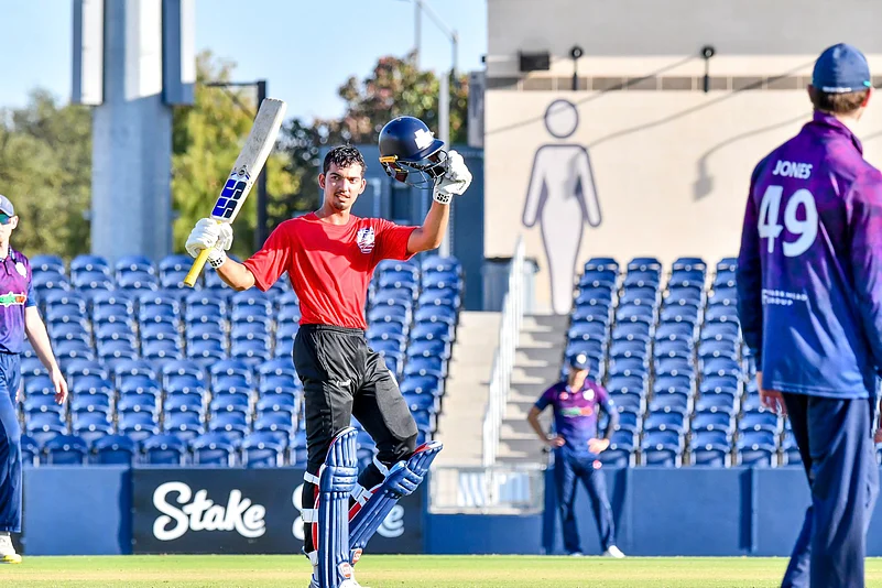 who-is-sanjay-krishnamurthi-bengaluru-boy-USA-ICC-t20-world-cup-2026