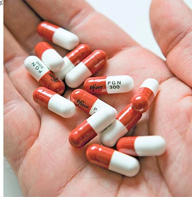 'Pregabalin' Drug Under Regulatory Lens Amid Rampant Misuse Concern