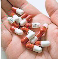 'Pregabalin' Drug Under Regulatory Lens Amid Rampant Misuse Concern 'Pregabalin' Drug Under Regulatory Lens Amid Rampant Misuse Concern