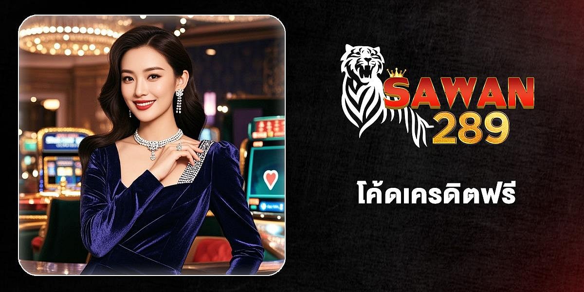 Sawan289 Free credit code