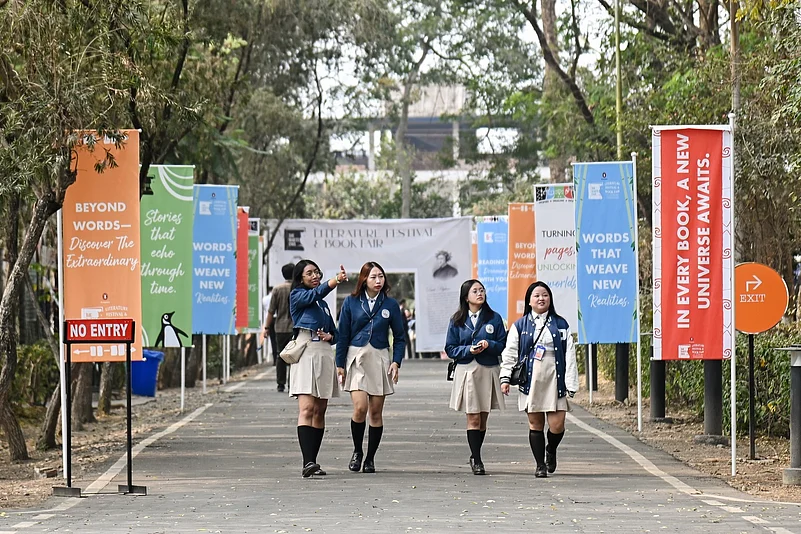 White Owl Literature Festival
White Owl Book Fair
Nagaland literature festival
Lit fest in Nagaland