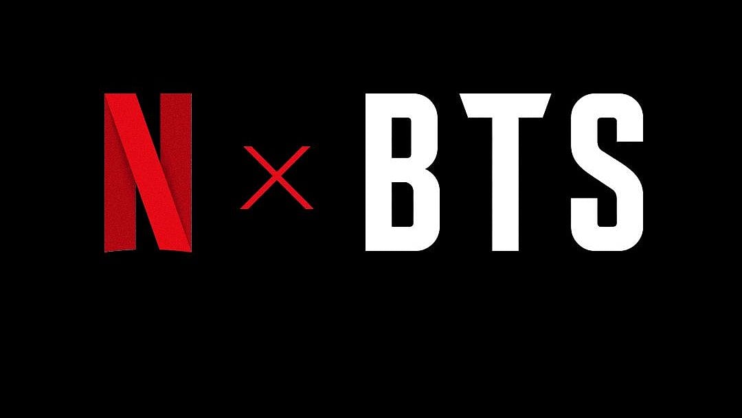 BTS live concert and documentary will be available to stream on Netflix - Netflix