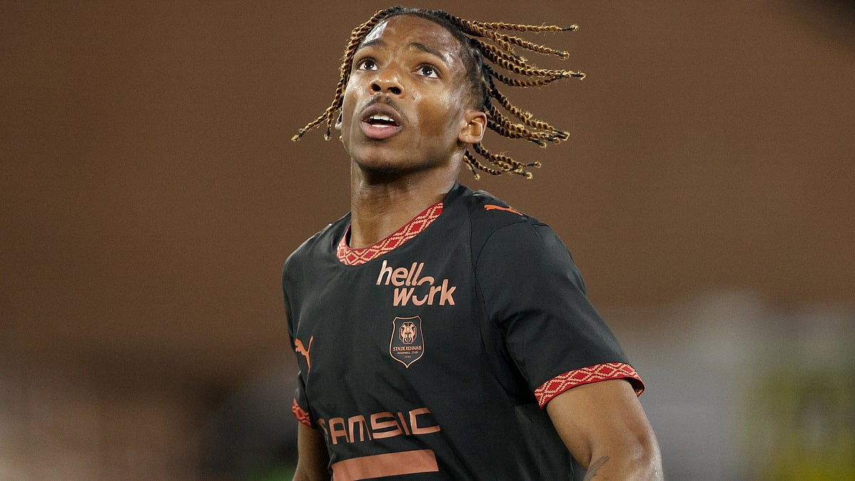 Jacquet will join Liverpool in the summer - null