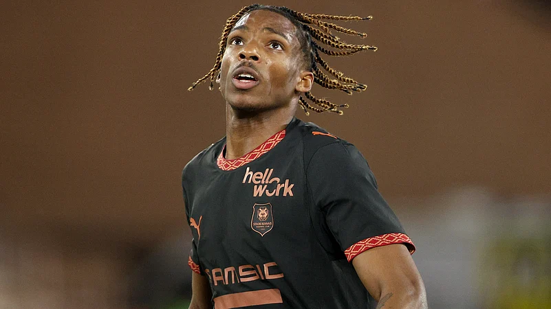 Jeremy Jacquet To Join Liverpool Next Season After Rennes Agreement