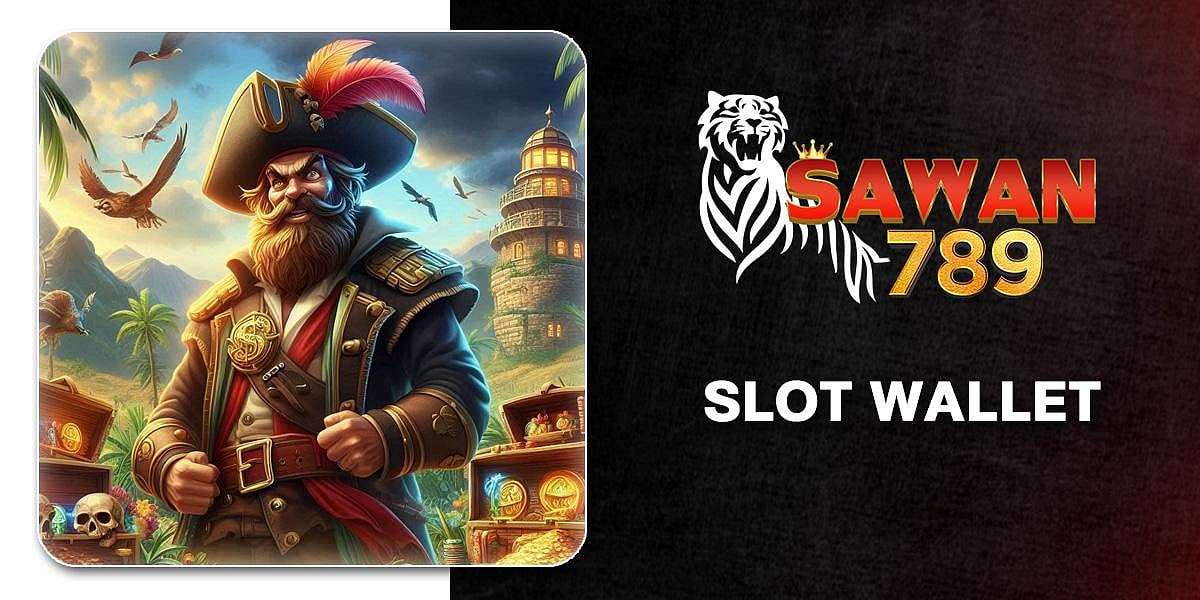 Sawan789 Slot Wallet