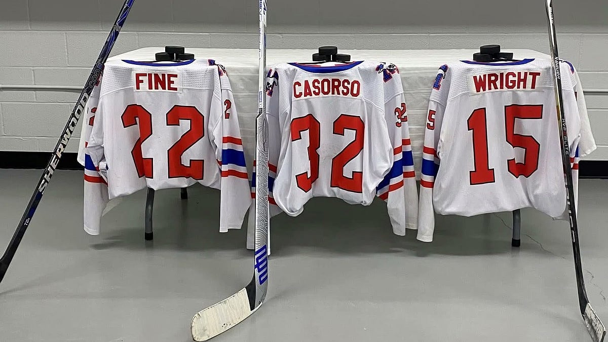 Three junior hockey players killed in Alberta crash