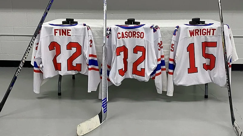 Alberta Junior Hockey Players Killed In Crash While Heading To Practice