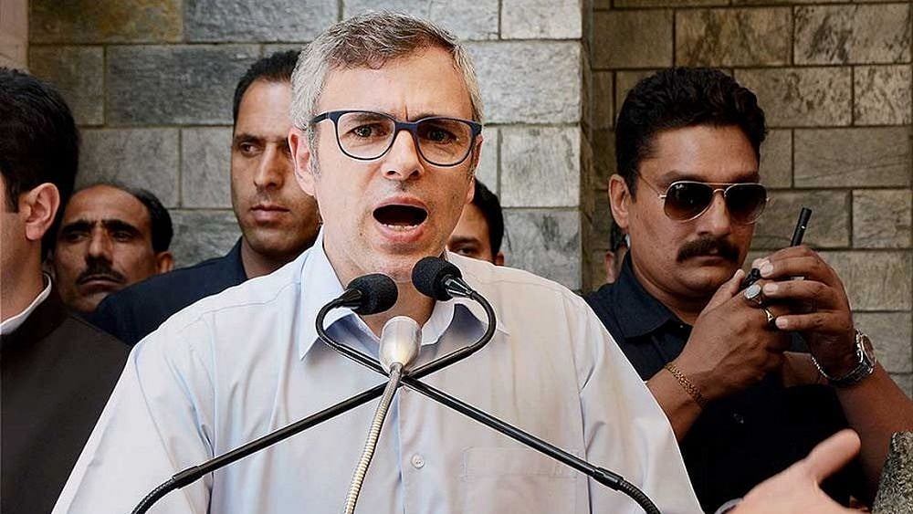 Ahead Of Omar's Presentation, Calls Grow For Governance Reforms - |Representational