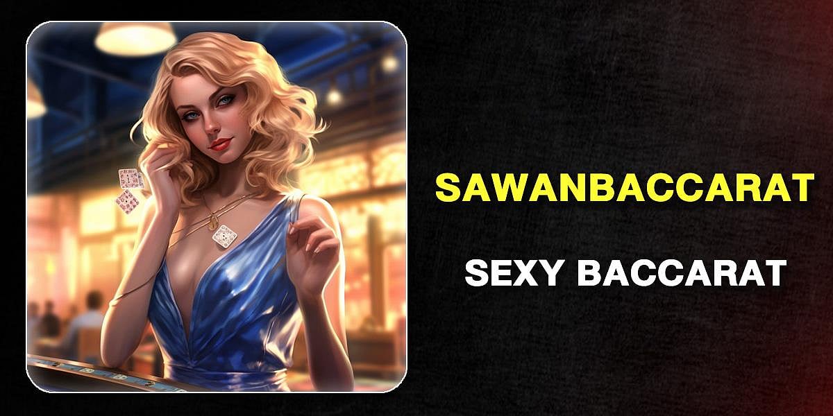 Sawanbaccarat