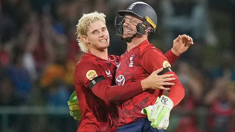 Sri Lanka Vs England Highlights, 3rd T20I: Jacob Bethells Bowling Heroics Seal 12-Run Win For Hosts