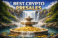 Best Crypto Presale February 2026: As Hyperliquid And Canton Climb, DeepSnitch AI Is Racing Toward Major Upside Launch