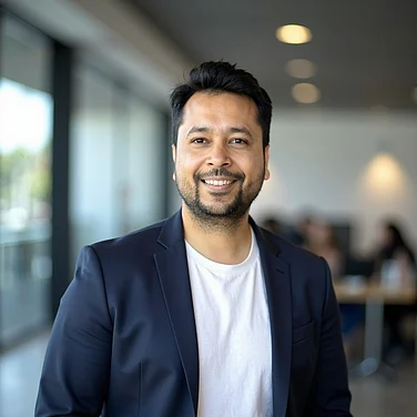 Mr. Ankit Sarawagi: Building Sustainable Growth In An AI-First SaaS World – Verloop CFO On 2026 Priorities