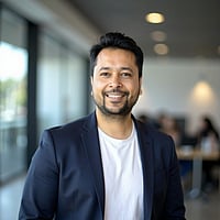 Mr. Ankit Sarawagi: Building Sustainable Growth In An AI-First SaaS World – Verloop CFO On 2026 Priorities Mr. Ankit Sarawagi, Chief Financial Officer at Verloop