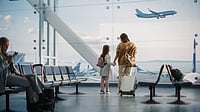 How Airport Lounge Access Transforms Your Travel Experience How Airport Lounge Access Transforms Your Travel Experience
