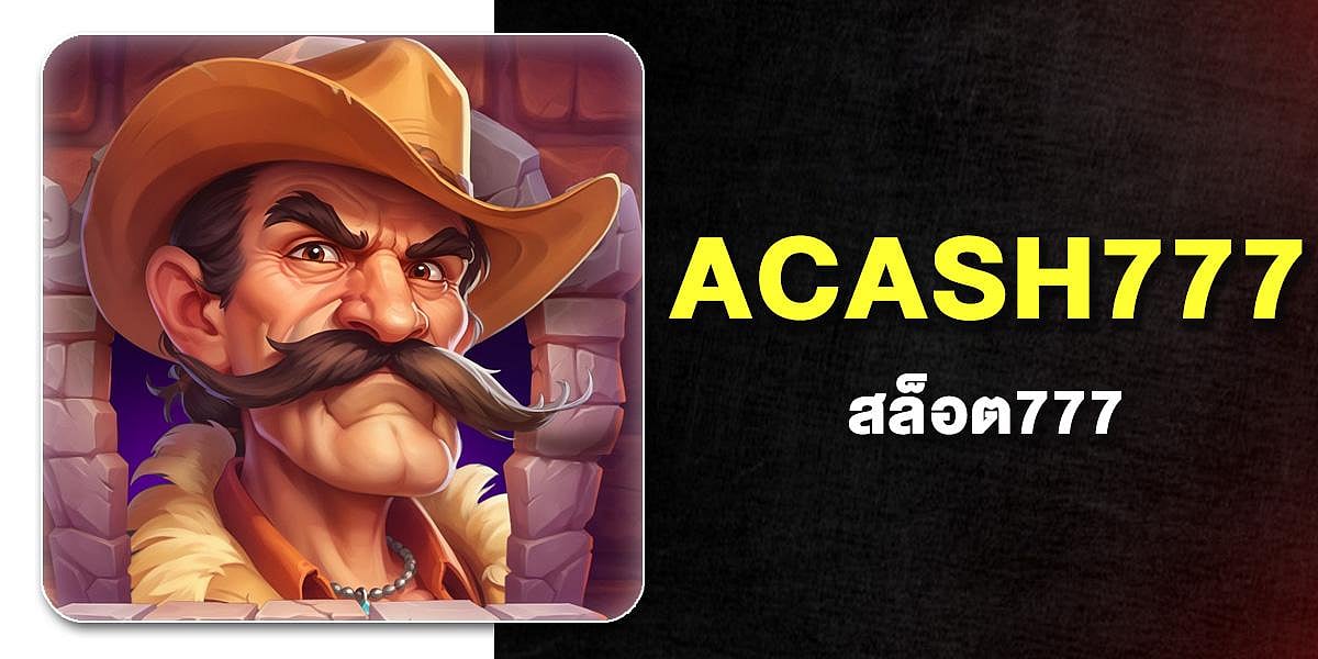 ACASH777