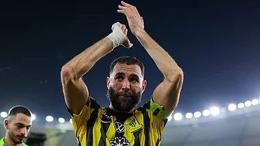 Karim Benzema Leaves Al-Ittihad For Saudi Pro League Leaders Al-Hilal On Deadline Day - Check Details