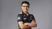 'IRF Is the IPL of Racing': Sourav Ganguly Ahead Of Round 4 In Indian Racing Festival Special Arrangement : Former India cricket team captain Sourav Ganguly