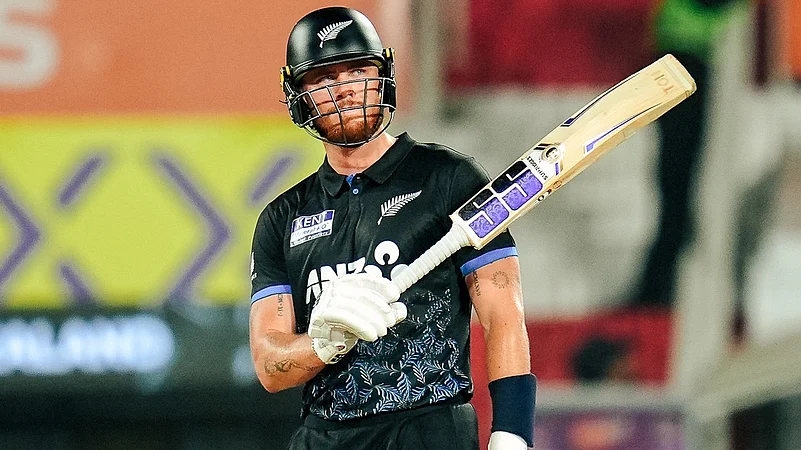 ICC T20 World Cup 2026 five players to watch