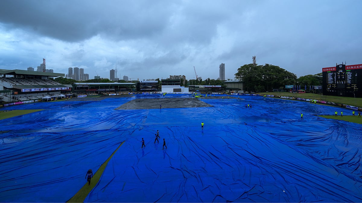 The Sinhalese Sports Club - null