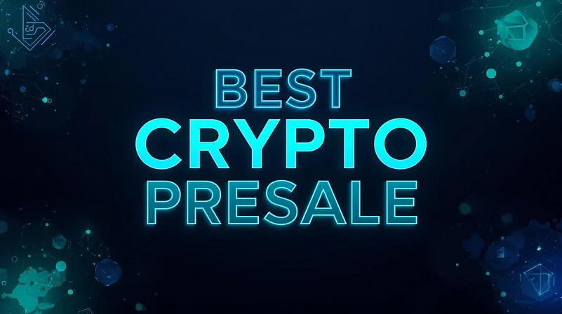 Bestt Crypto Presale