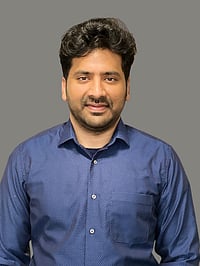 How Pavan Palleti Designed A Scalable Salesforce Onboarding-To-Billing Framework Using Event-Driven Architecture Pavan Palleti