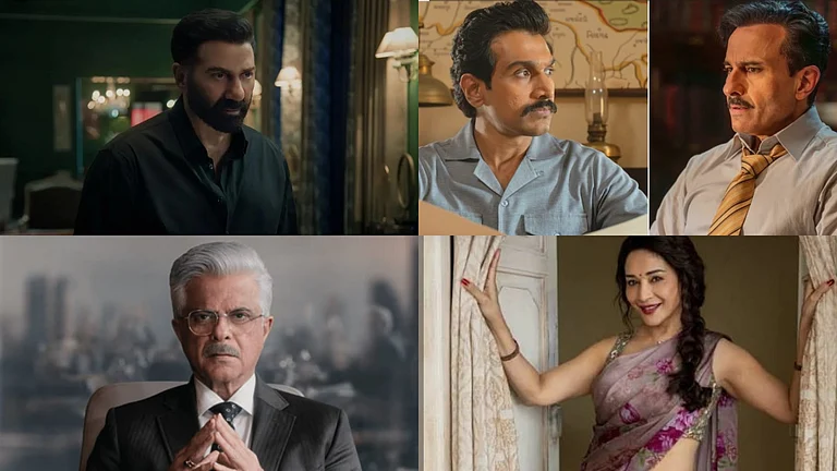 Netflix India's 2026 slate of films and shows - Netflix