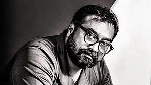 IMDb : Anurag Kashyap Named As ‘Bollywood Guy’ In Epstein Files