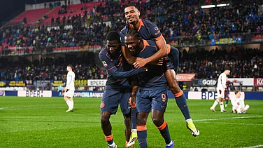 Inter Milan 2-1 Torino, Coppa Italia: Ange-Yoan Bonny, Andy Diouf Send Nerazzurri Into Semi-finals