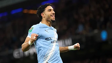 Man City 3-1 Newcastle United (5-1 Agg), EFL Cup SF: Marmoush Brace Sets Up Arsenal Final Date At Wembley