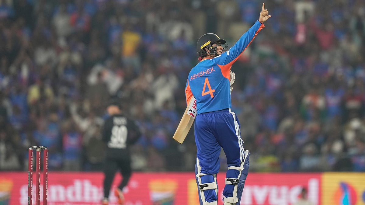 ICC T20 World Cup 2026 five players to watch